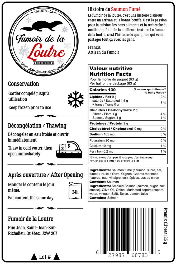
                  
                    Premix 125g
                  
                